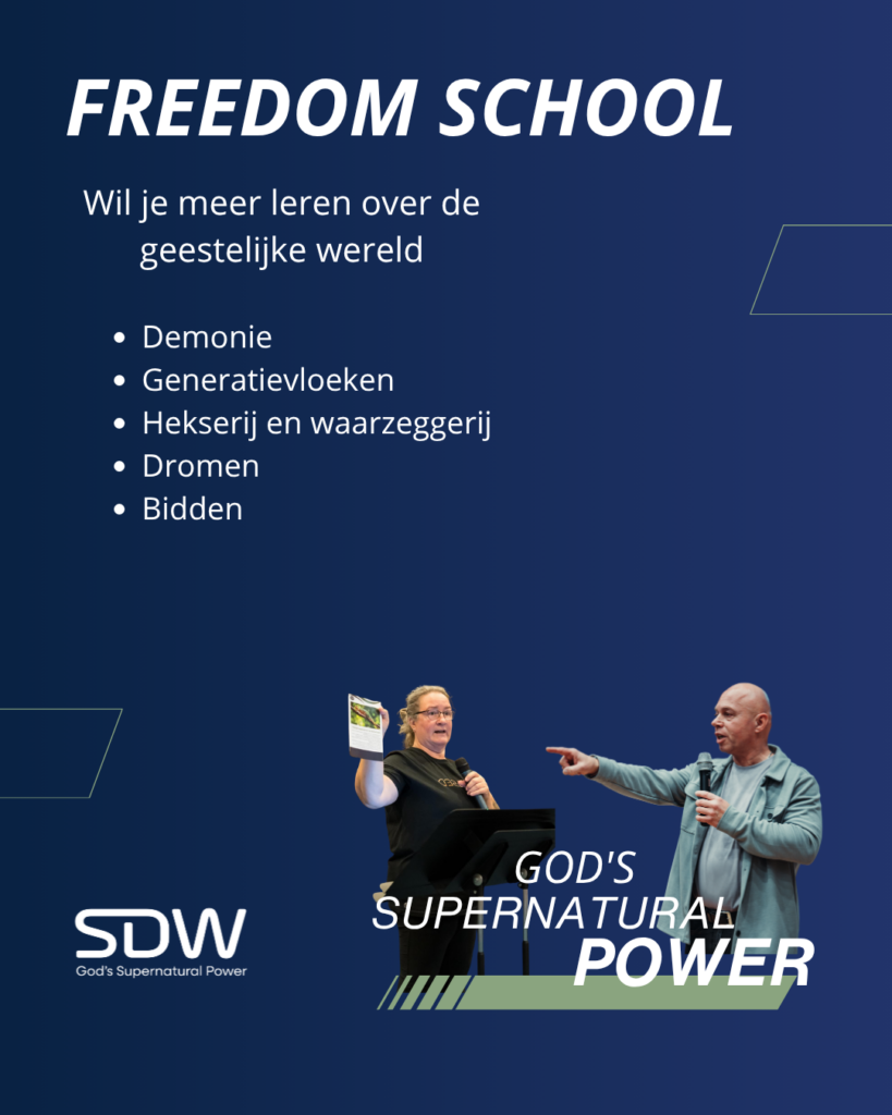 SDW-Ministries Freedom School